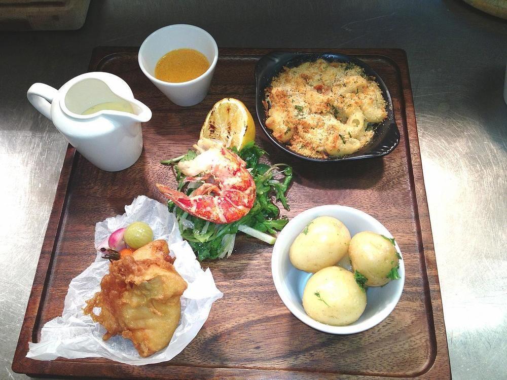 Mytton And Mermaid - Brunning And Price 록세터 외부 사진